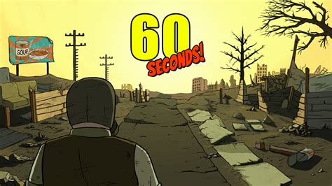 60 seconds game free|60 Seconds for Nintendo Switch .
